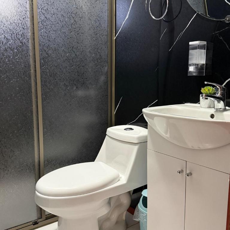 Apartamento Studio A - Apartamento de 1 dormitorio - 10