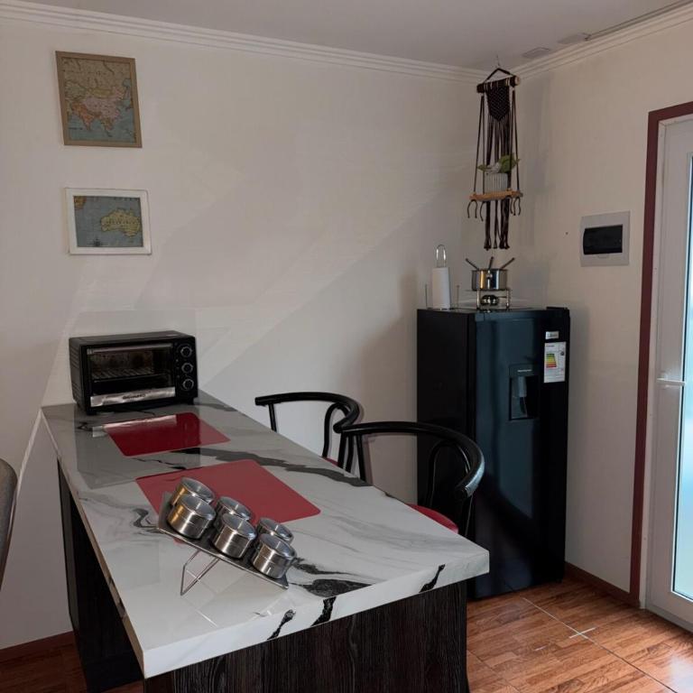 Apartamento Studio A - Apartamento de 1 dormitorio - 11