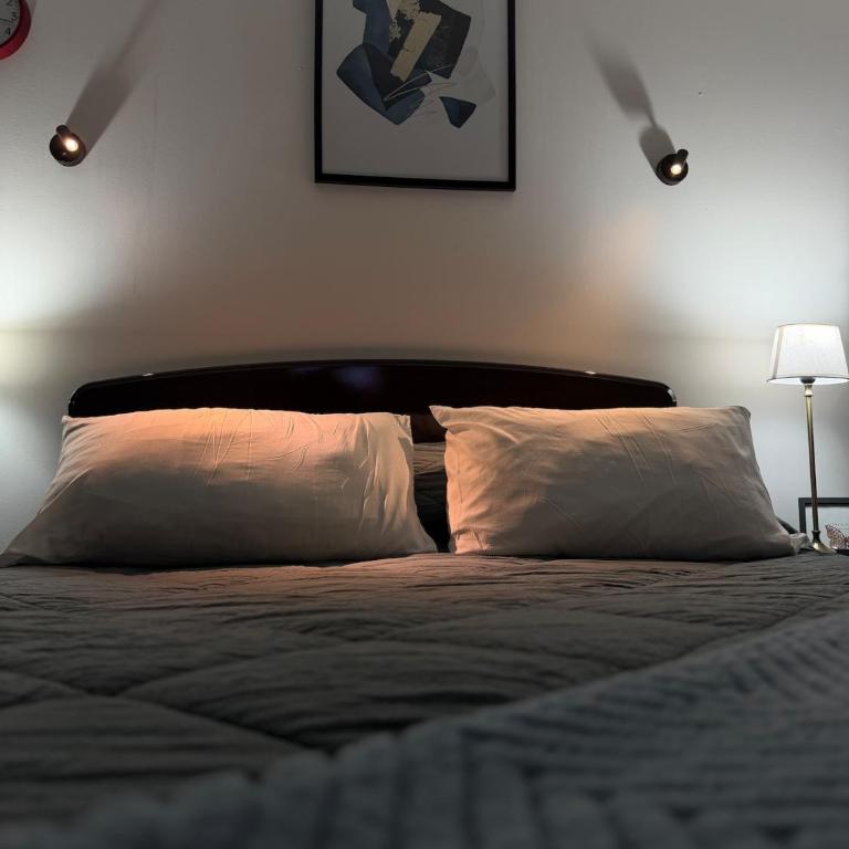 Apartamento Studio A - Apartamento de 1 dormitorio - 6