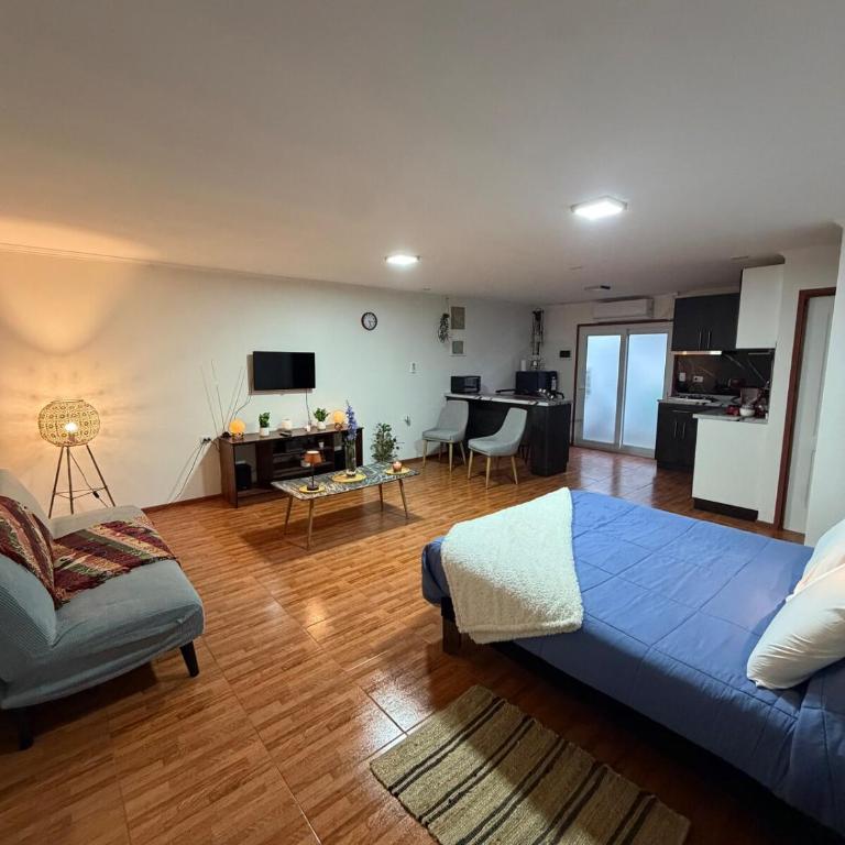 Apartamento Studio A - Apartamento de 1 dormitorio - 16