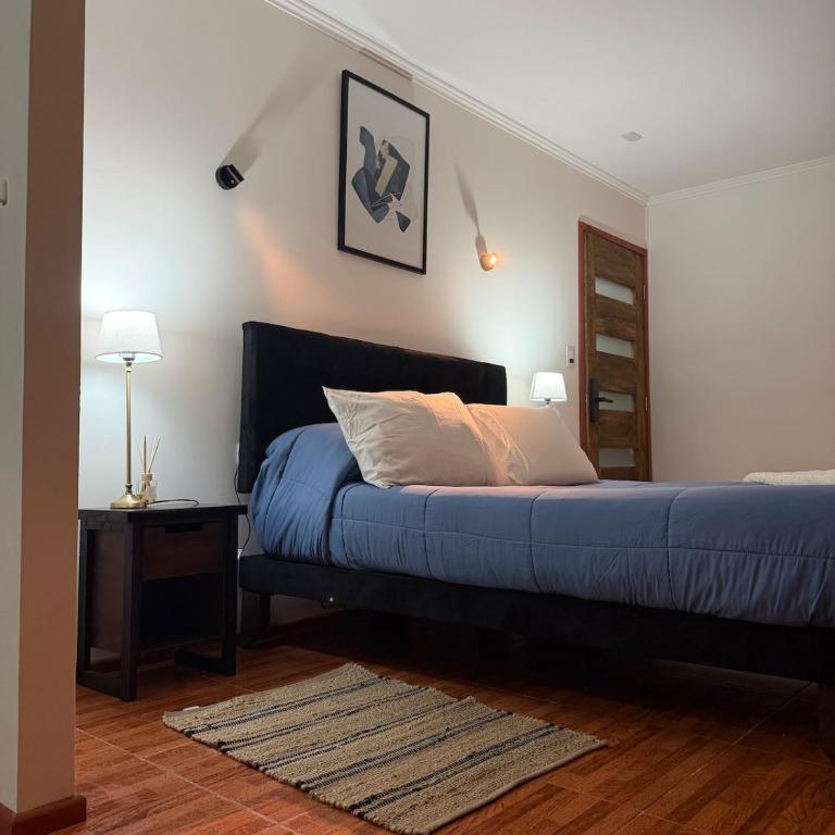 Apartamento Studio A - Apartamento de 1 dormitorio - 17
