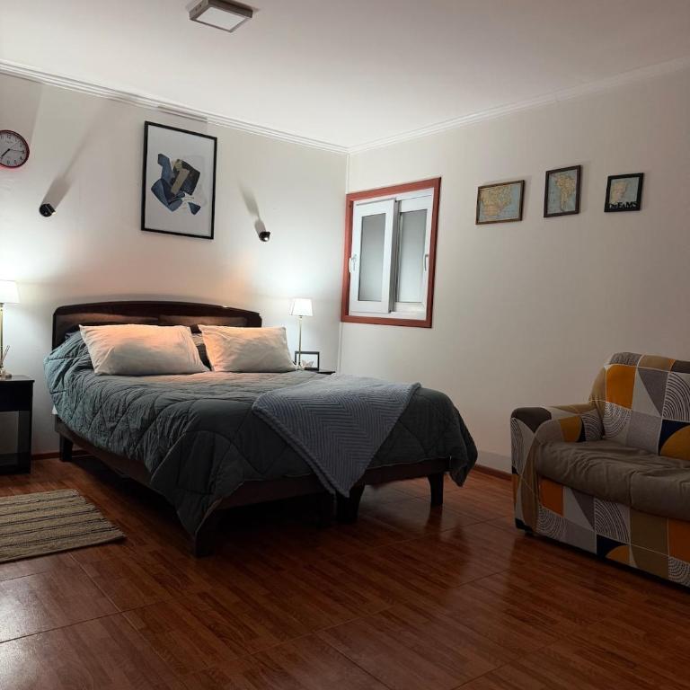 Apartamento Studio A - Apartamento de 1 dormitorio - 7