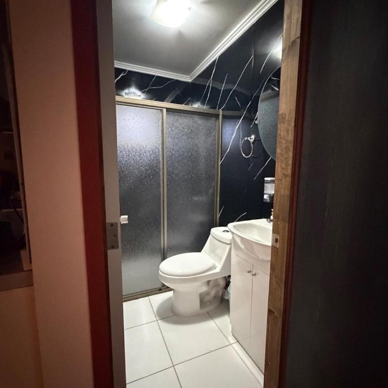Apartamento Studio A - Apartamento de 1 dormitorio - 18