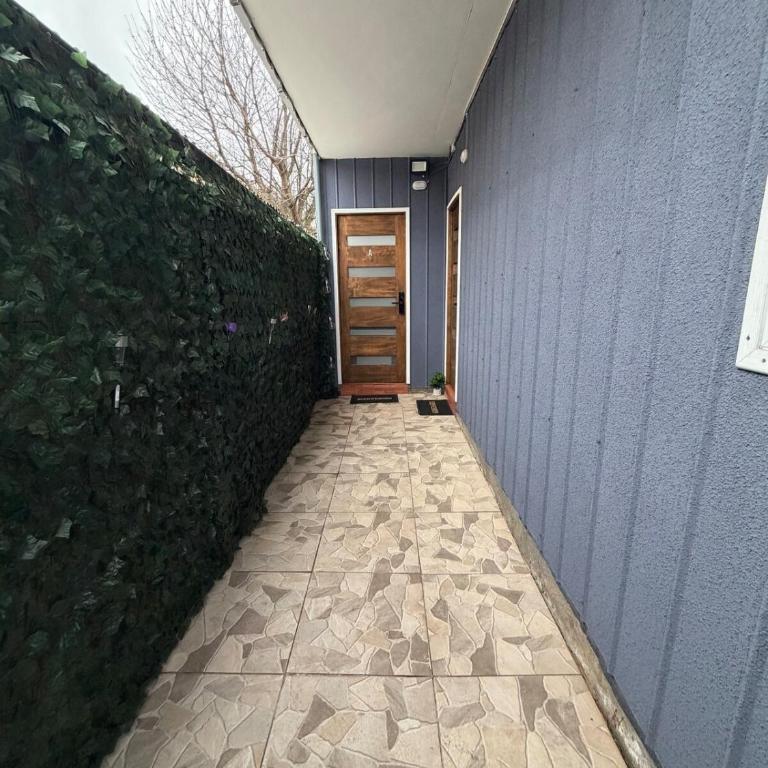 Apartamento Studio A - Apartamento de 1 dormitorio - 21