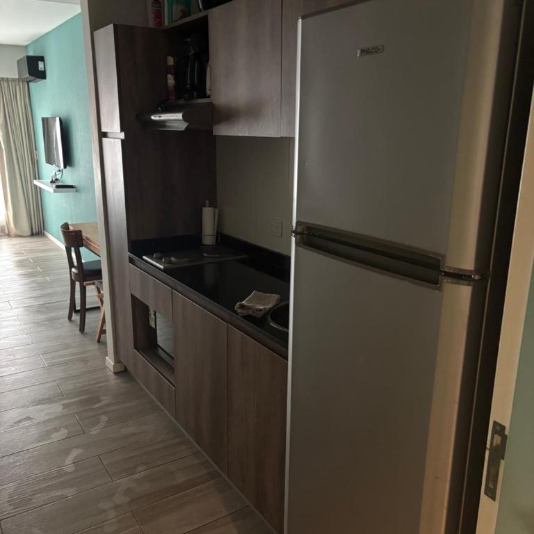 Modern and Warm Apartment - Apartamento de 1 dormitorio - 12