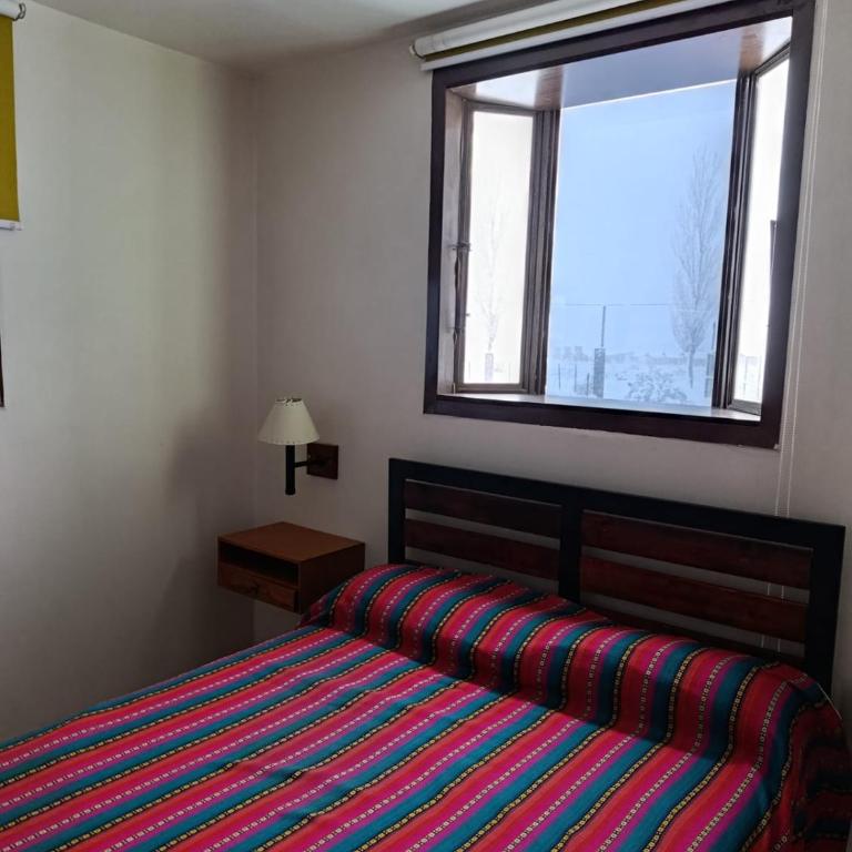 La Chakana - Chalet de 1 dormitorio - 21