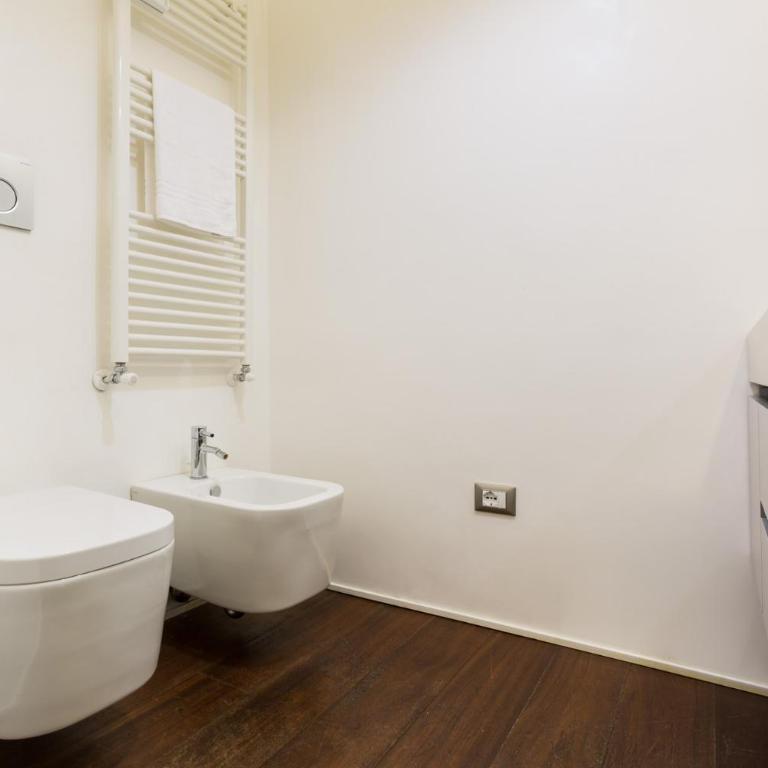 Stellar Design 2BR Loft next to Navigli & Duomo - Appartamento con 2 Camere da Letto - 22
