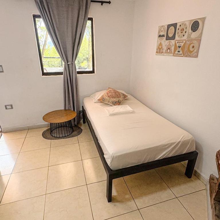 Finca Mi Terruño - Casa de 5 dormitorios - 3