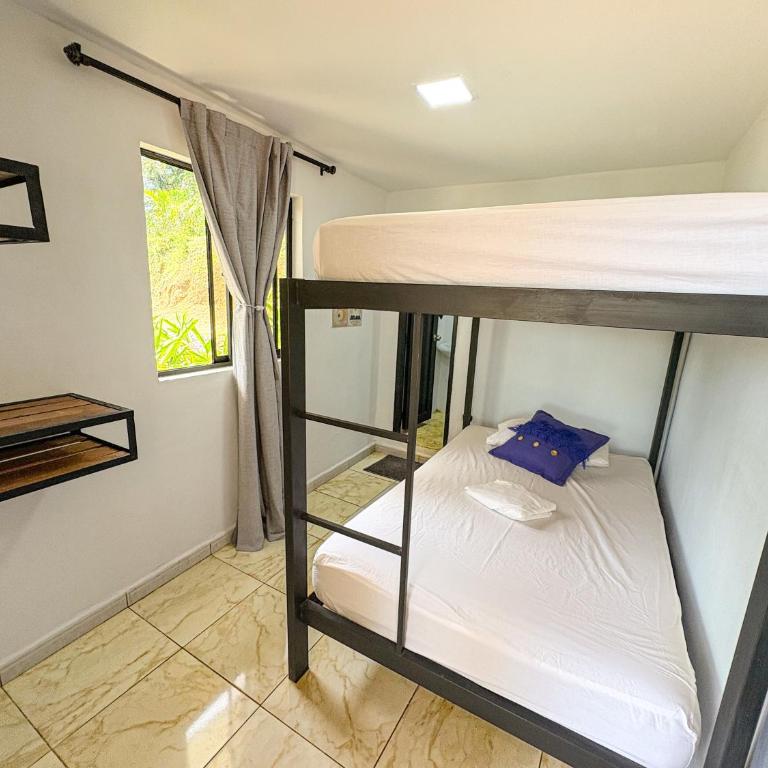 Finca Mi Terruño - Casa de 5 dormitorios - 11