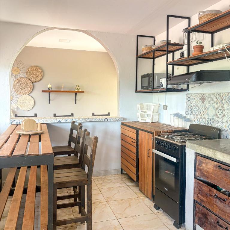 Finca Mi Terruño - Casa de 5 dormitorios - 12