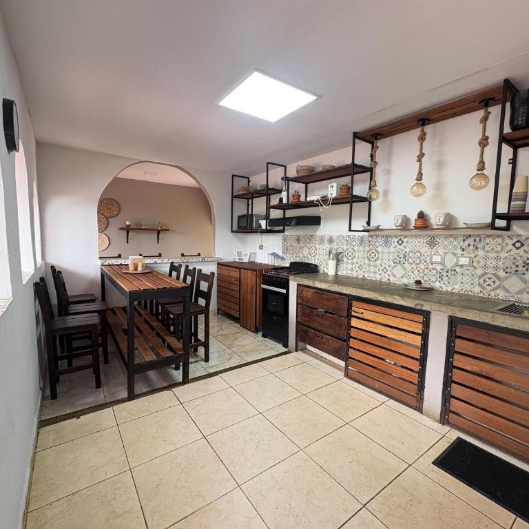 Finca Mi Terruño - Casa de 5 dormitorios - 23