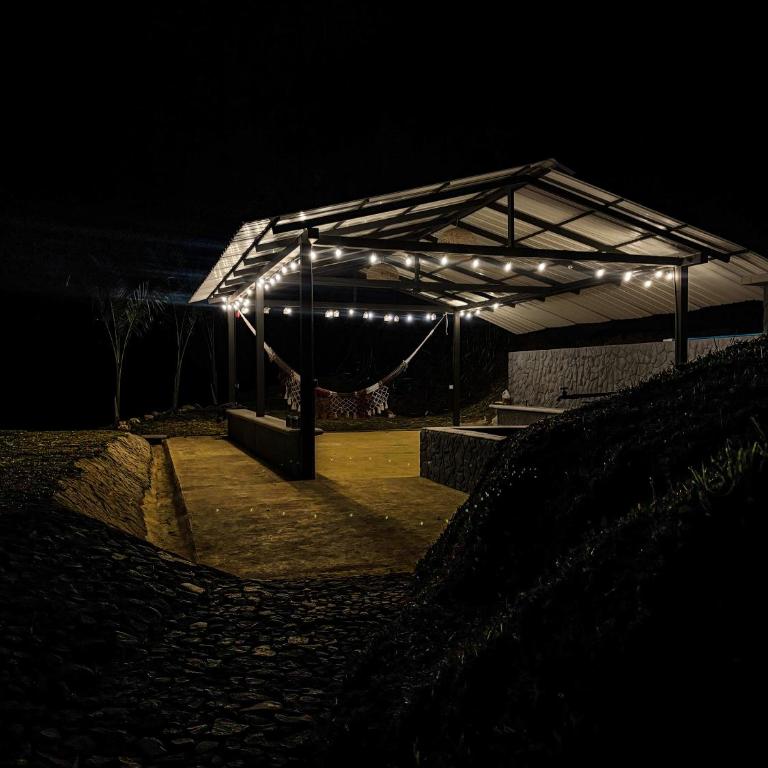 Finca Mi Terruño - Casa de 5 dormitorios - 49