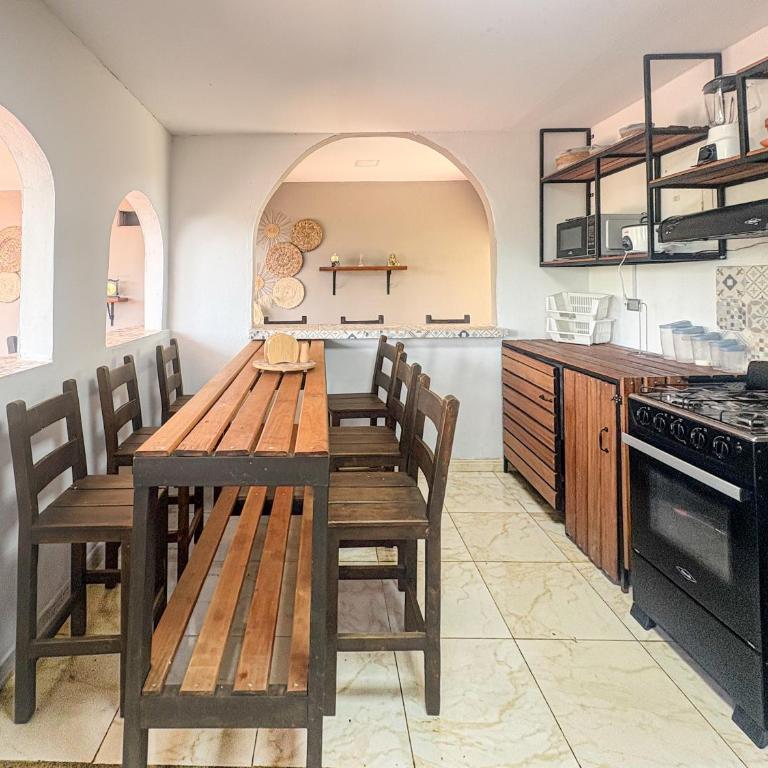 Finca Mi Terruño - Casa de 5 dormitorios - 59