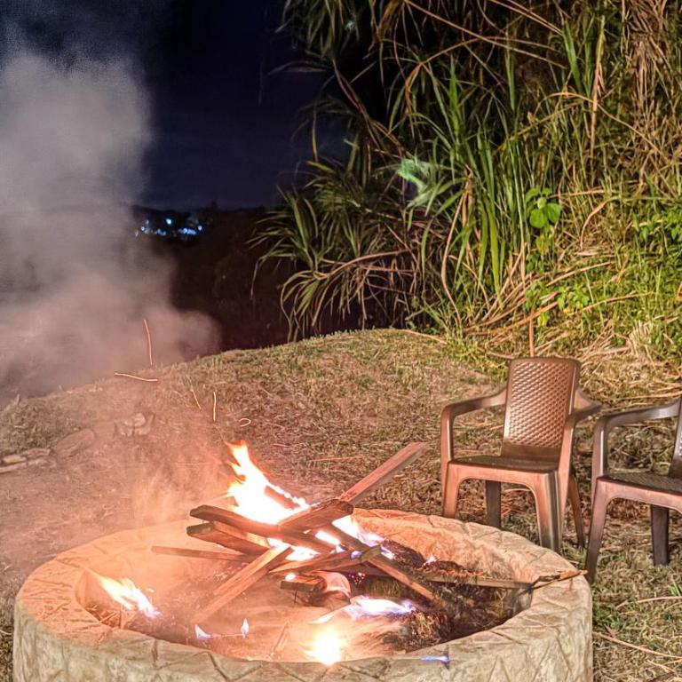 Finca Mi Terruño - Casa de 5 dormitorios - 60
