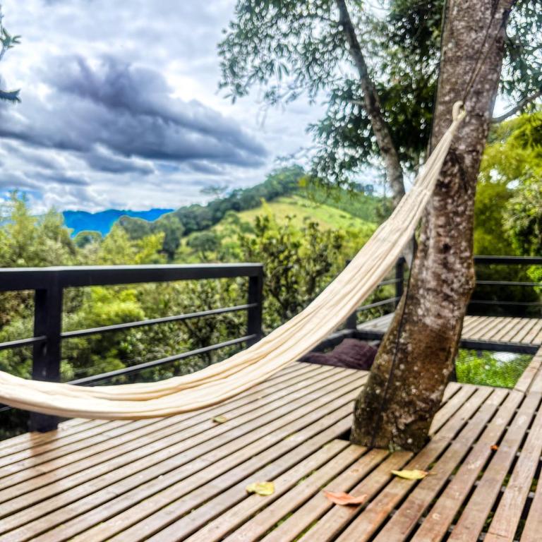 Finca Mi Terruño - Casa de 5 dormitorios - 64