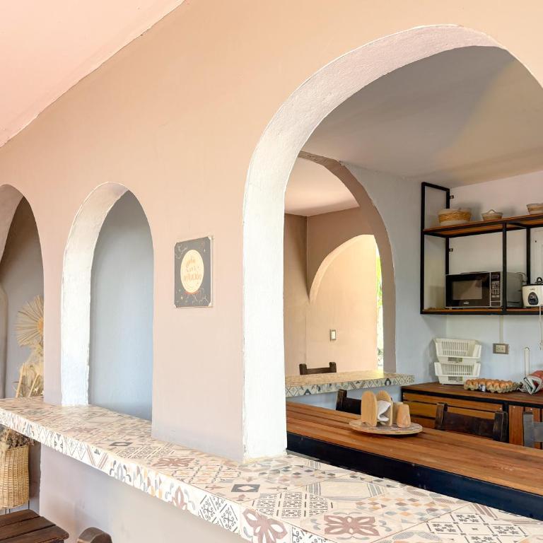 Finca Mi Terruño - Casa de 5 dormitorios - 66