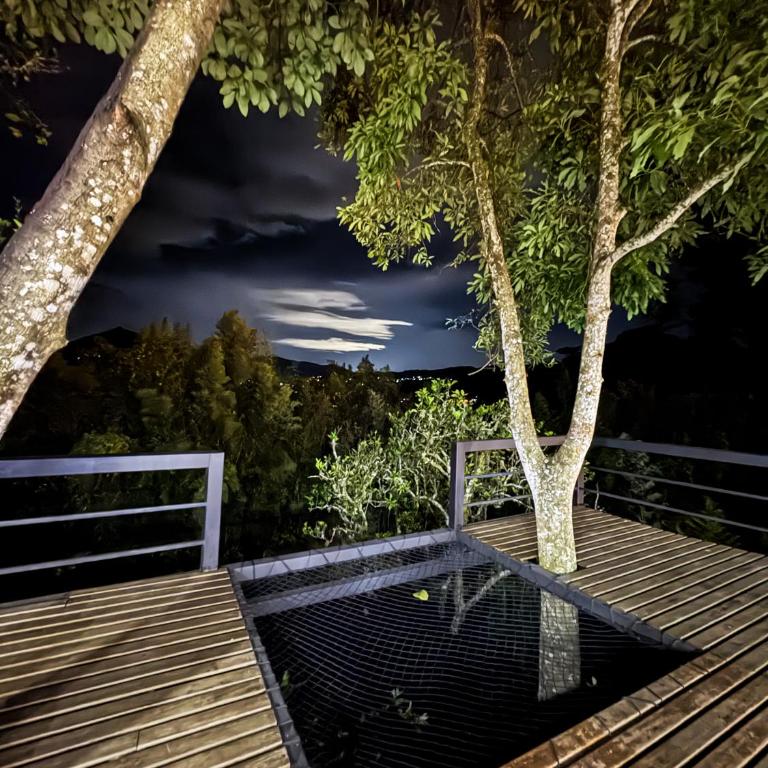 Finca Mi Terruño - Casa de 5 dormitorios - 67