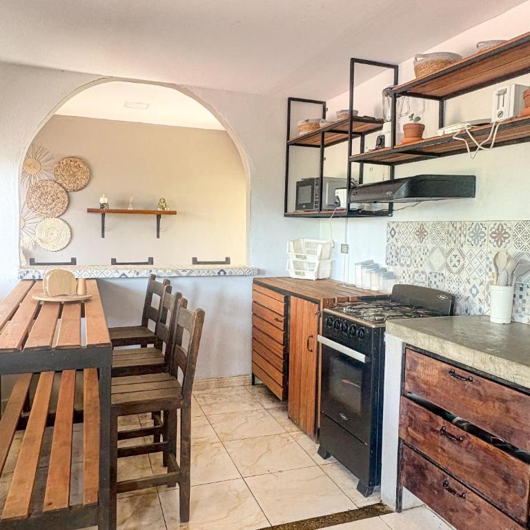Finca Mi Terruño - Casa de 5 dormitorios - 68