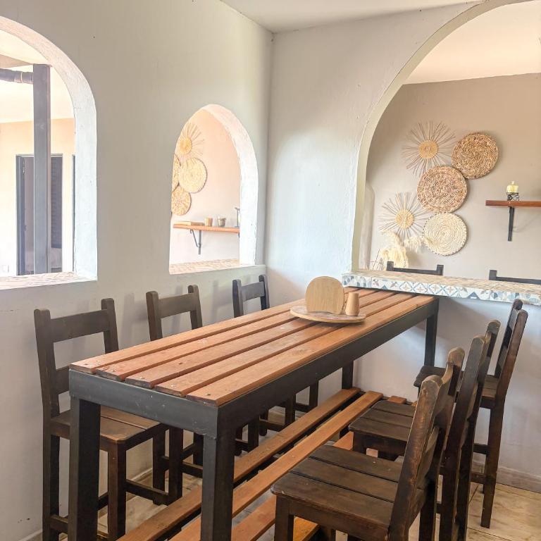 Finca Mi Terruño - Casa de 5 dormitorios - 77
