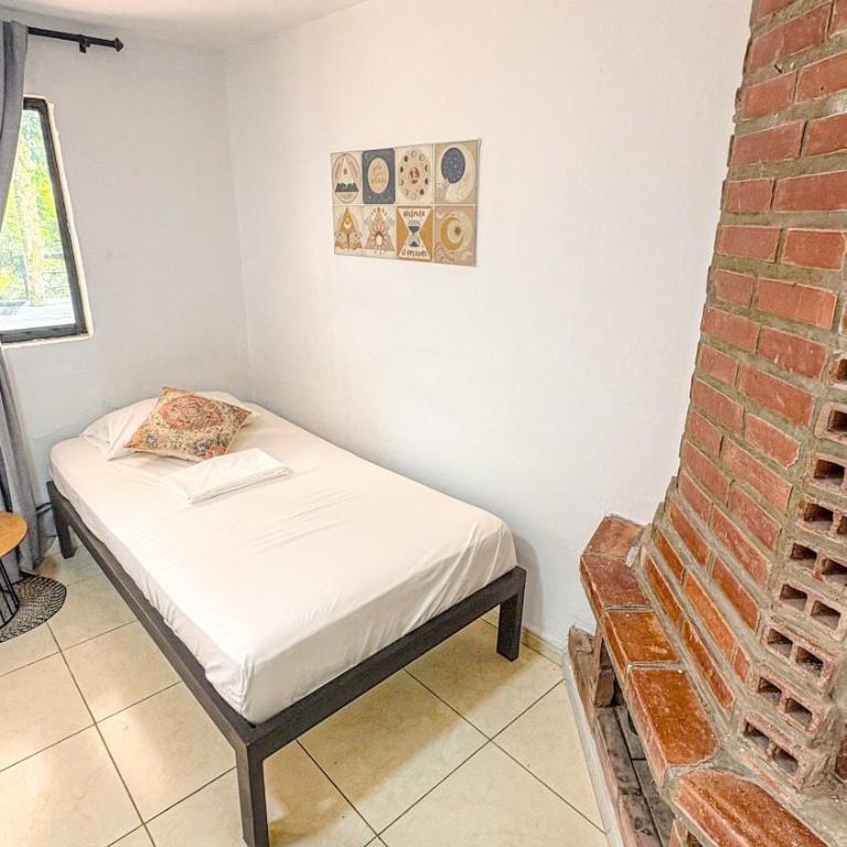 Finca Mi Terruño - Casa de 5 dormitorios - 78