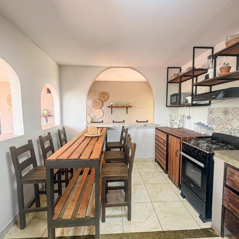 Finca Mi Terruño - Casa de 5 dormitorios - 82