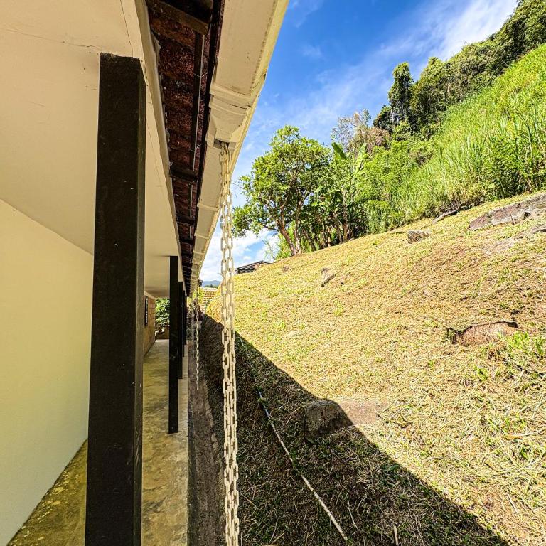Finca Mi Terruño - Casa de 5 dormitorios - 83