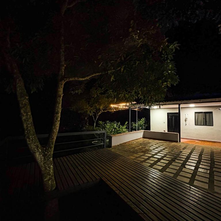Finca Mi Terruño - Casa de 5 dormitorios - 85