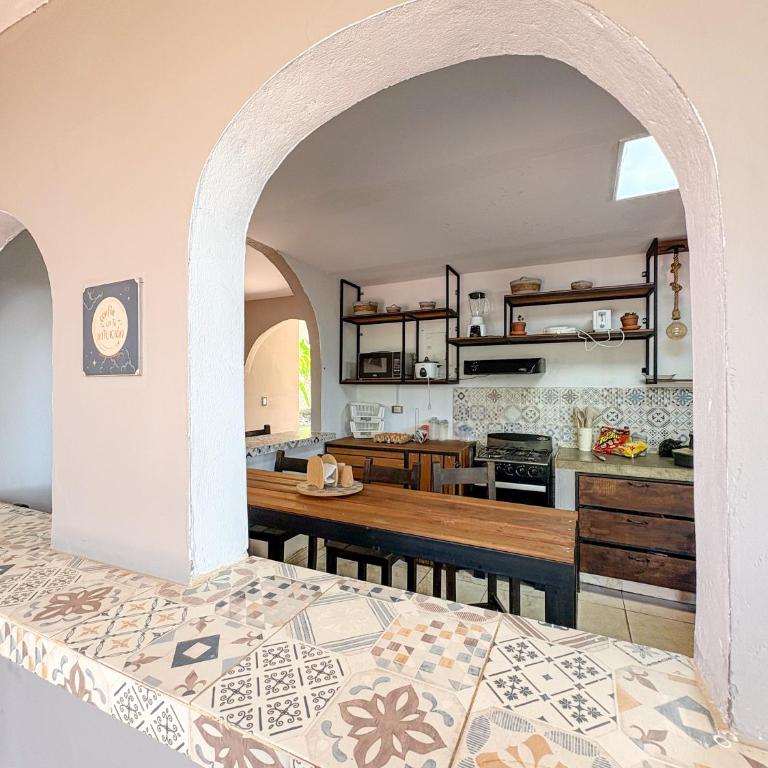 Finca Mi Terruño - Casa de 5 dormitorios - 86