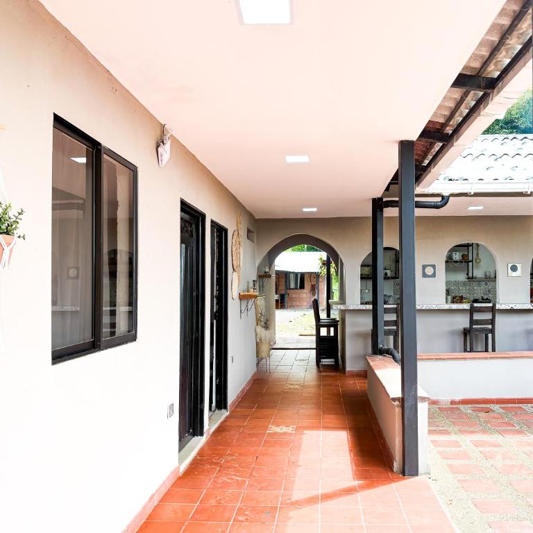 Finca Mi Terruño - Casa de 5 dormitorios - 88