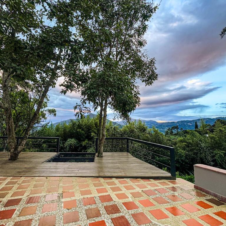Finca Mi Terruño - Casa de 5 dormitorios - 89