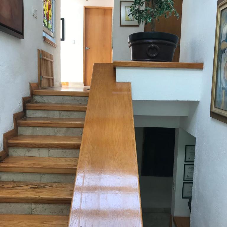 Residencia Lago, Exquisito JARDÍN Maduro 10pp - Villa - 3