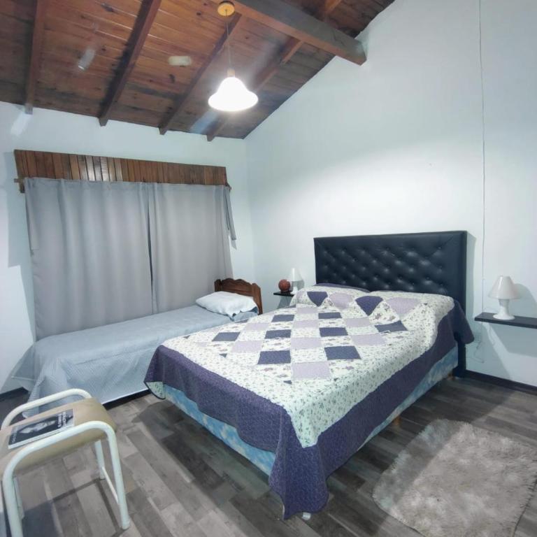 Tango - Two-Bedroom Apartment - 1