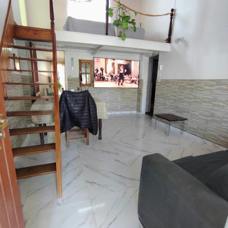 Tango - Two-Bedroom Apartment - 3
