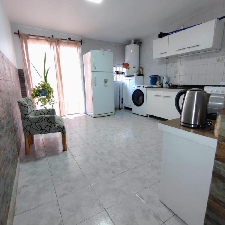 Tango - Two-Bedroom Apartment - 7