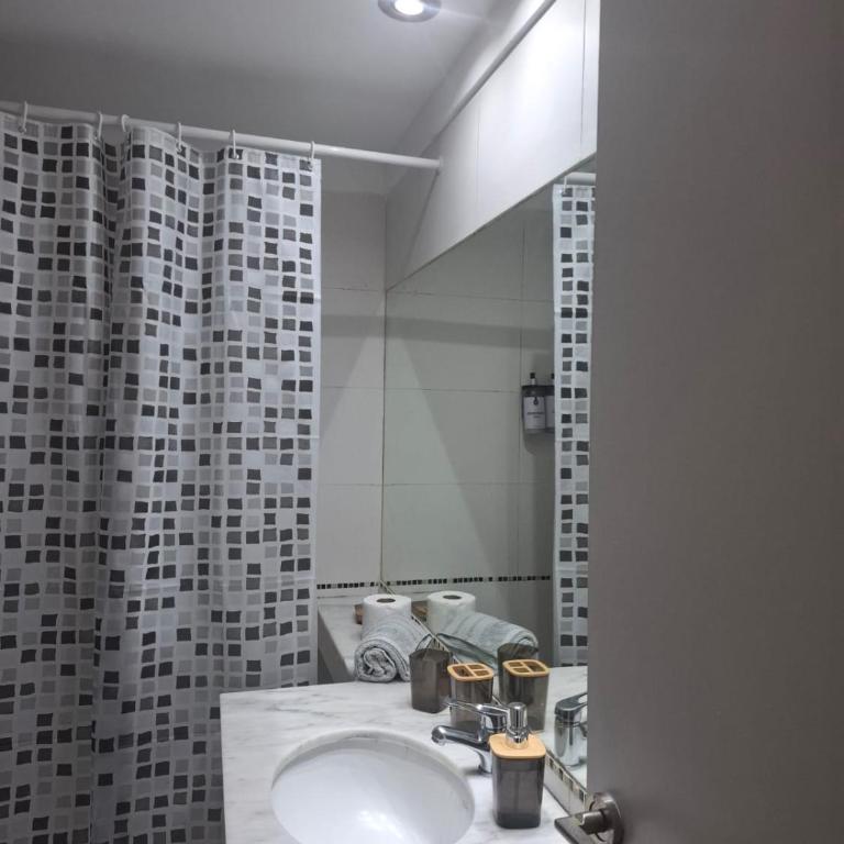Sol Apart Gascón Hospital Italia - Apartamento de 1 dormitorio - 2