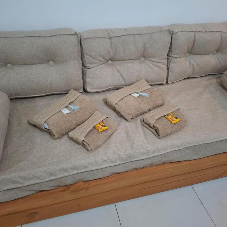 Sol Apart Gascón Hospital Italia - Apartamento de 1 dormitorio - 7