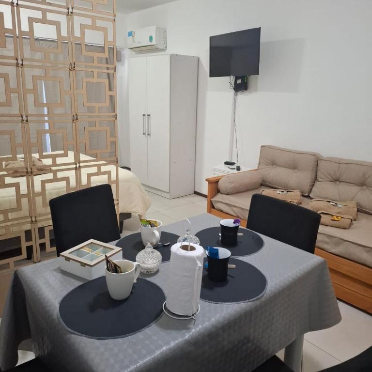 Sol Apart Gascón Hospital Italia - Apartamento de 1 dormitorio - 10