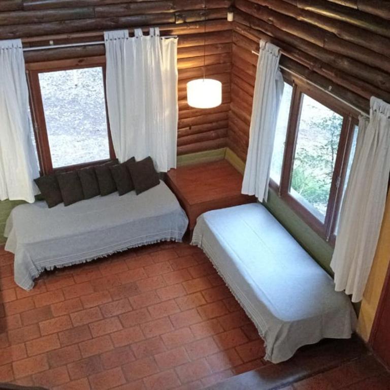 Grenouille - Chalet de 1 dormitorio - 4