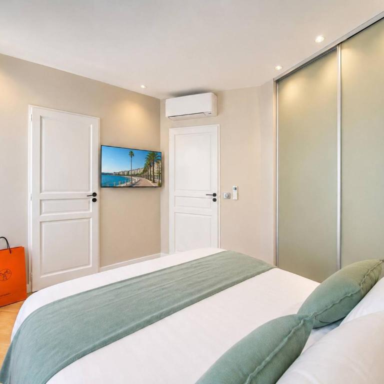 Luna apartment - Harbor View 3beds-3baths 10min to Palais - Appartement - 30