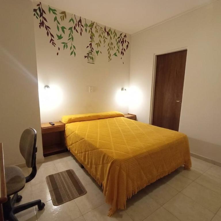 Hotel Inti Yacu - Double Room - 1
