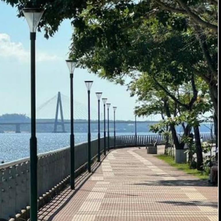 Alojamiento TEMPORARIO "TIERRA ROJA" - Apartamento de 1 dormitorio - 2