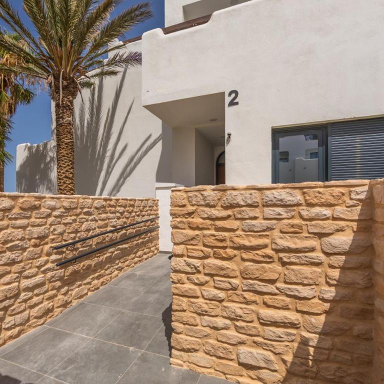 Terraza Atlántica - Africa Views - AC - Parking - by Tarifa Rent - Apartamento de 2 dormitorios - 29