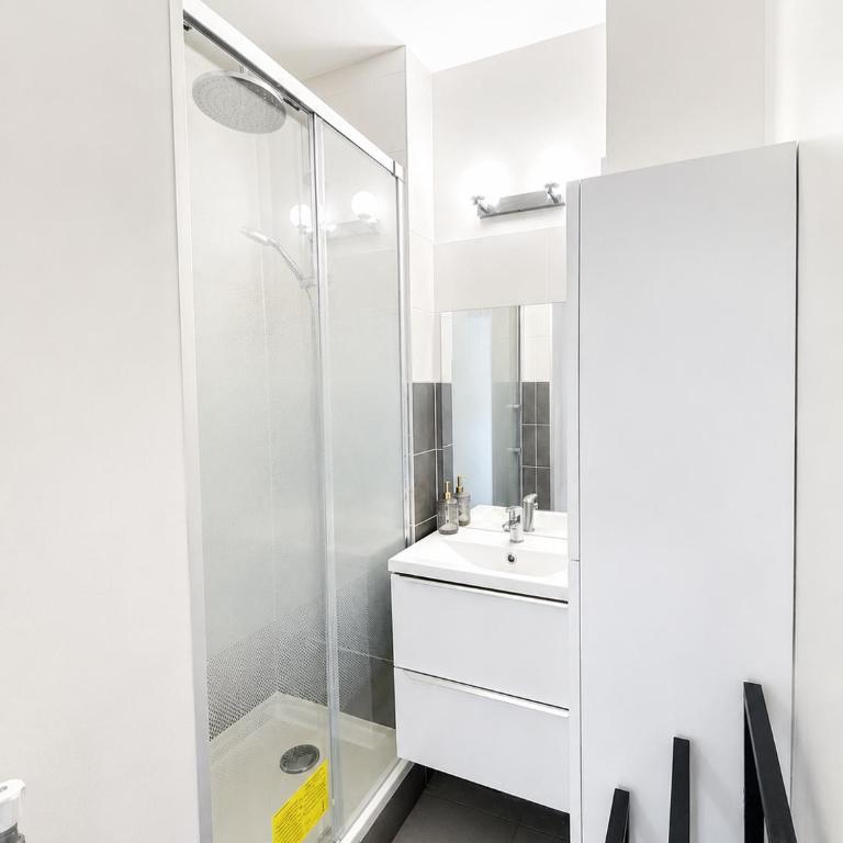 Le Nid des Écureuils - Parc Paul-Mistral - 3 Chambres - Appartement - 10