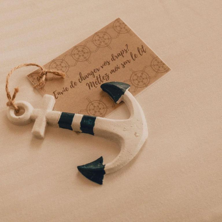 Hôtel Fort St Laurent Lyon - Handwritten Collection - Camera Matrimoniale Deluxe - 9