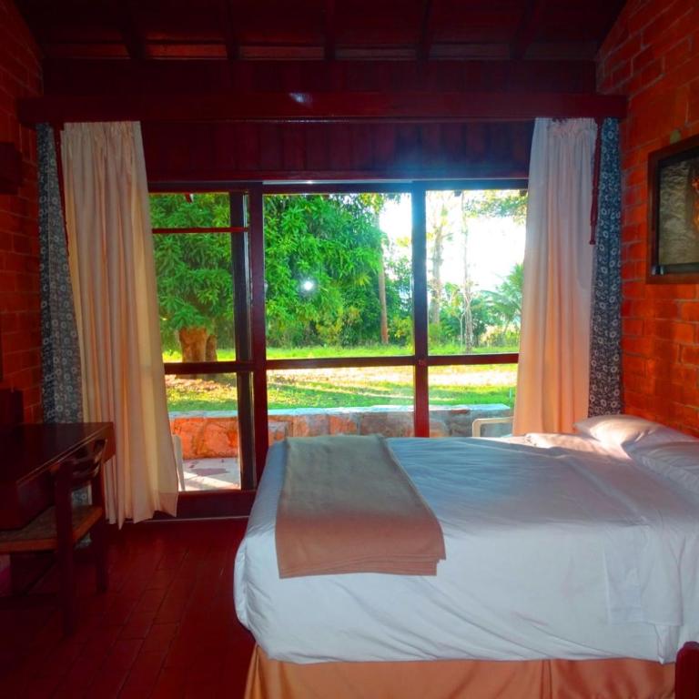 Puerto Mirador Moyobamba Hotel - Single Room - 1