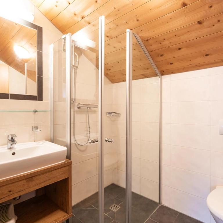 Landal Brandnertal - Four-Bedroom Apartment - 6