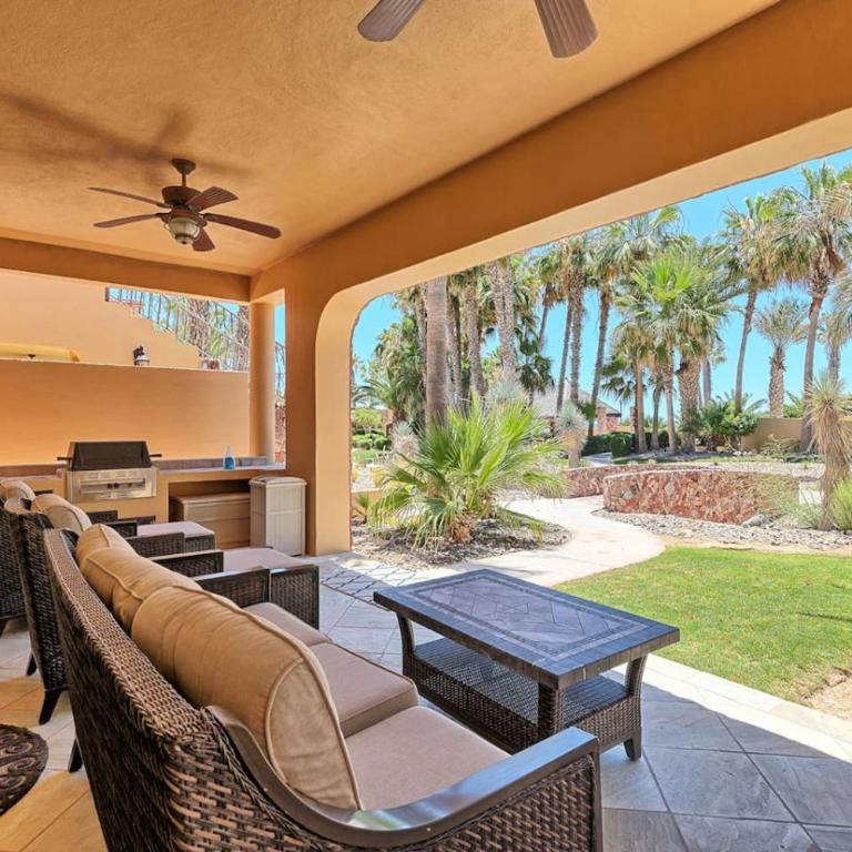 Bella Sirena Villa 8 - Your Dream Coastal Escape - Villa de 3 dormitorios - 1