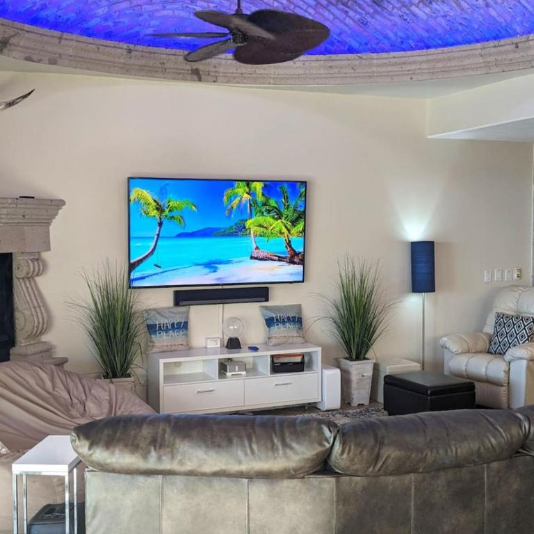Bella Sirena Villa 8 - Your Dream Coastal Escape - Villa de 3 dormitorios - 9
