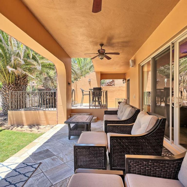 Bella Sirena Villa 8 - Your Dream Coastal Escape - Villa de 3 dormitorios - 3