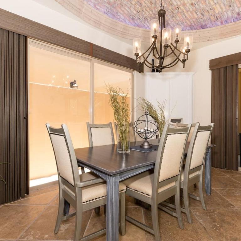Bella Sirena Villa 8 - Your Dream Coastal Escape - Villa de 3 dormitorios - 16